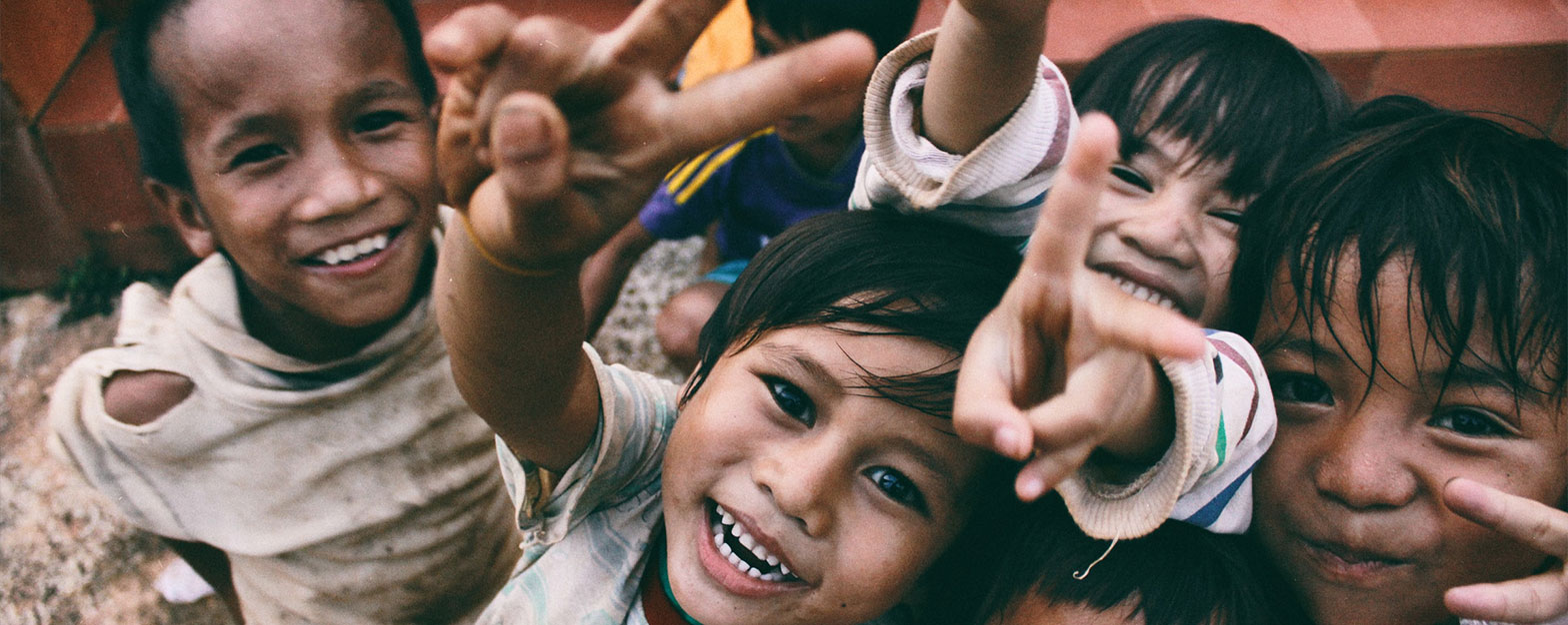 We Serve Our Community